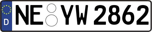 NE-YW2862