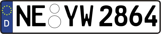 NE-YW2864