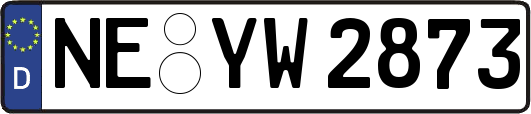 NE-YW2873