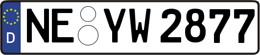 NE-YW2877