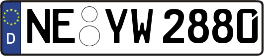 NE-YW2880