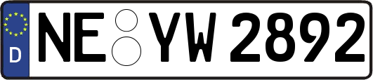 NE-YW2892