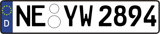 NE-YW2894
