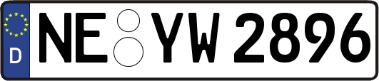 NE-YW2896