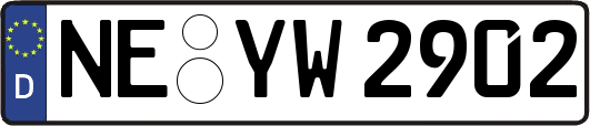 NE-YW2902