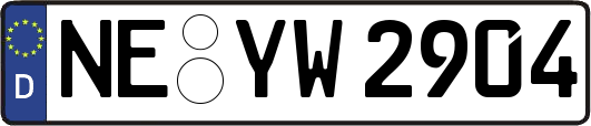 NE-YW2904