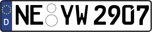 NE-YW2907