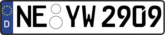 NE-YW2909