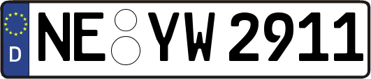 NE-YW2911