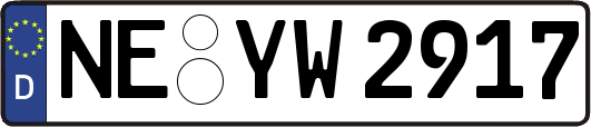 NE-YW2917