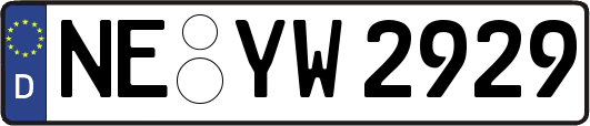 NE-YW2929