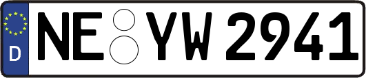NE-YW2941