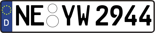 NE-YW2944