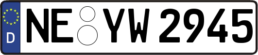 NE-YW2945