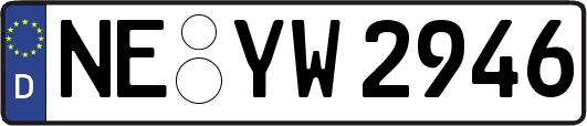 NE-YW2946