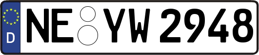 NE-YW2948