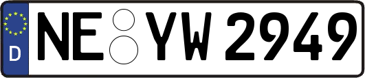 NE-YW2949