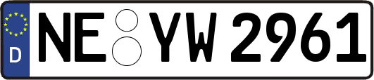NE-YW2961