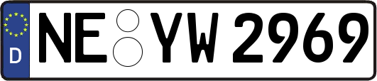 NE-YW2969