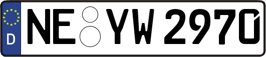 NE-YW2970