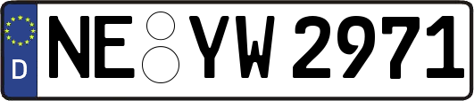 NE-YW2971