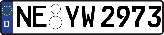 NE-YW2973
