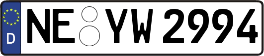 NE-YW2994