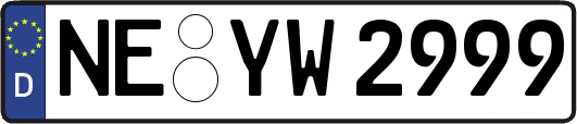 NE-YW2999