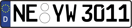 NE-YW3011