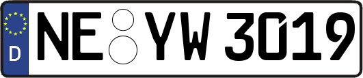 NE-YW3019