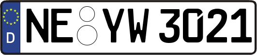 NE-YW3021