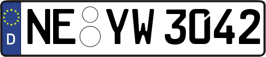 NE-YW3042