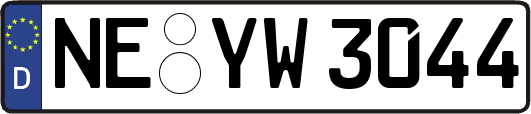 NE-YW3044