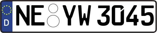 NE-YW3045