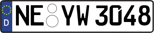 NE-YW3048
