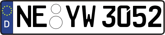 NE-YW3052