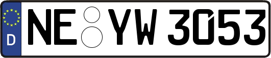 NE-YW3053