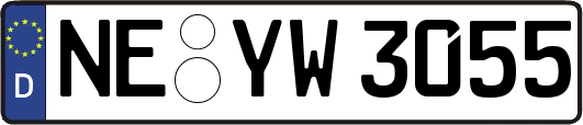 NE-YW3055