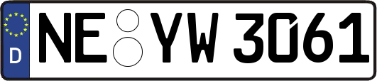 NE-YW3061