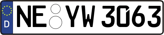 NE-YW3063