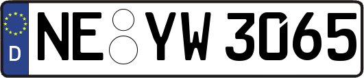 NE-YW3065