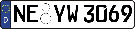 NE-YW3069