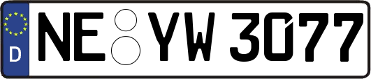 NE-YW3077