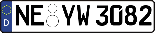 NE-YW3082
