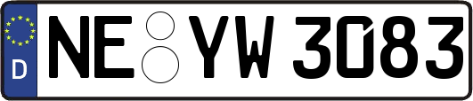 NE-YW3083