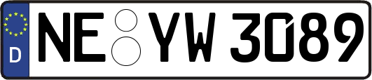 NE-YW3089