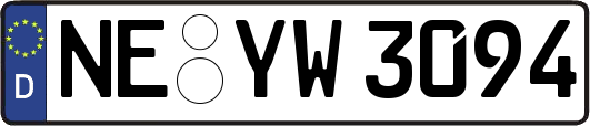 NE-YW3094