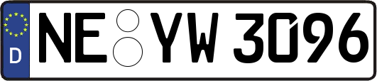NE-YW3096