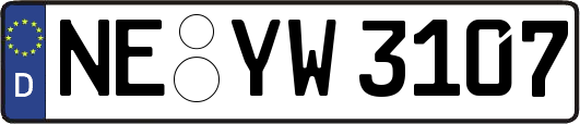 NE-YW3107