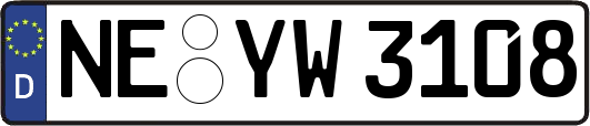 NE-YW3108